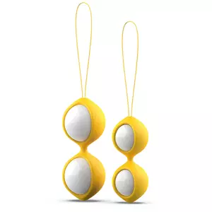 B Swish - BFit Classic Kegel Balls Toys for Her